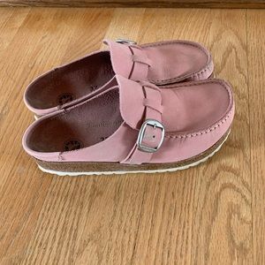 Birkenstock Clogs